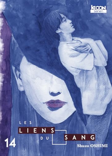 Les Liens du sang — Tome 14