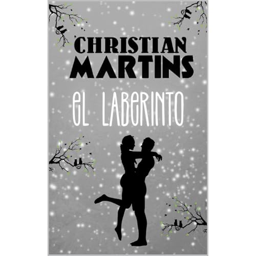 El laberinto Audiobook By Christian Martins cover art