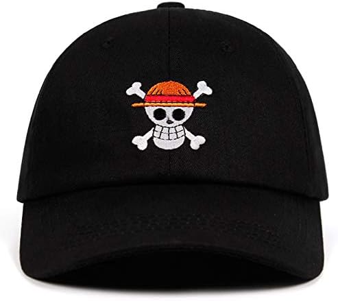 Baseball Cap Japanese Dad Hat 