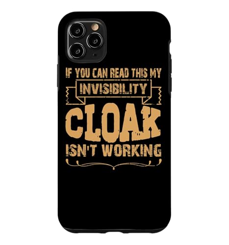 �����ǂނ��Ƃ��ł���΁A���̕s���}���g�͋@�\���Ă��܂��� �X�}�z�P�[�X iPhone 11 Pro Max �p