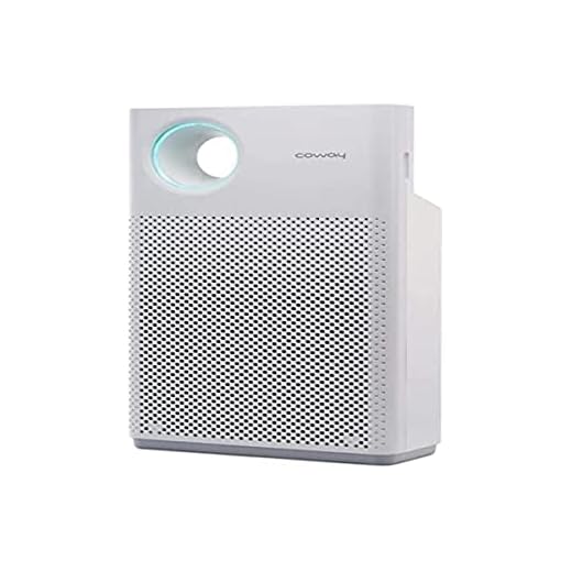 Luftrenare Coway Classic AP-1018F