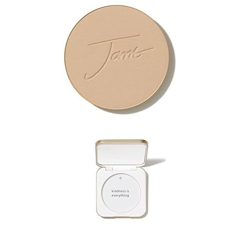 jane iredale Recambio de polvo de acabado PureMatte