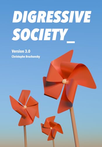 Digressive Society exprimez votre singularité à travers une mode engagée et libre - 2