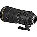 Nikon AF-S FX NIKKOR 300mm f/2.8G ED Vibration Reduction II Fixed Zoom Lens with Auto Focus for Nikon DSLR Cameras