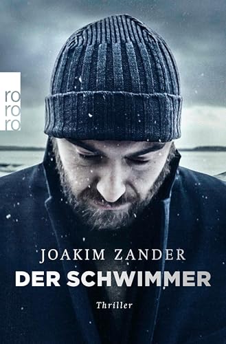 Der Schwimmer: Thriller aus...