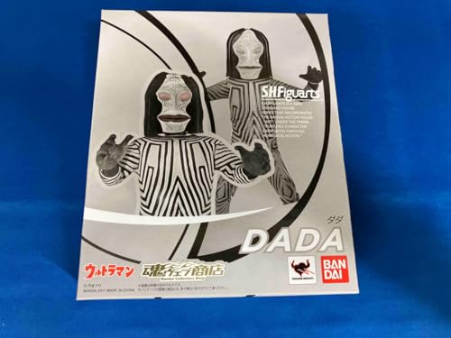 ② ダダ 魂ウェブ商店限定