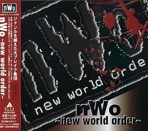 nWo〜new world order〜のサムネイル