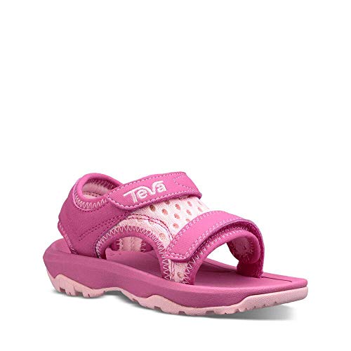 Teva Girl's T Psyclone XLT Sport Sandal2