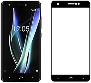 Mb Accesorios Protector Cristal Templado Completo 3D Negro BQ AQUARIS X/X Pro Negro Mb Accesorios Protector Cristal Templado Completo 3D Negro BQ AQUARIS X/X Pro Negro