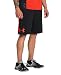 Under Armour Men's UA Combine Training Shorts