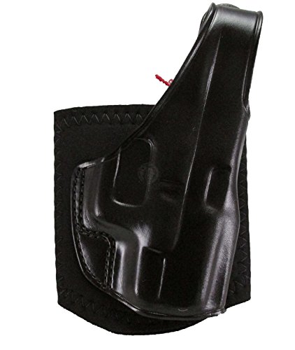 Galco Ankle Glove Ankle Holster