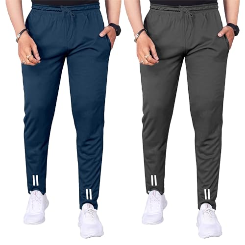 Image of FTX Men's Regular Track Pants