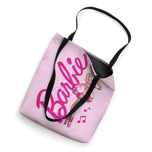 Bolso tote Barbie Ballerina Barbie miniatura 2