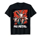 Heavy Metal Nu Metal Rap Metal Band