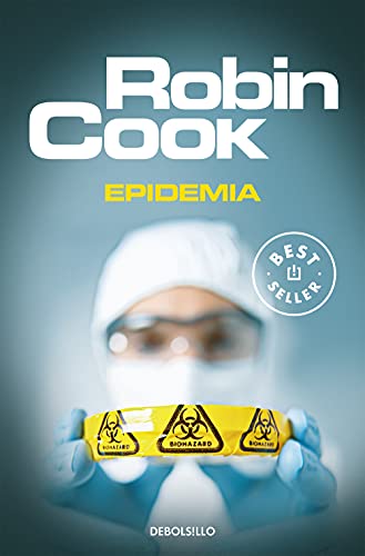 Epidemia (Best Seller)