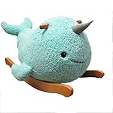KIDS PREFERRED Narwhal Rocker