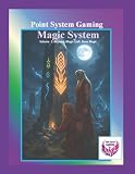craft giant rune divinity 2  Point System Gaming - Magic System - Volume 3: Alchemy, Magic Craft, & Rune Magic (Core Rules)