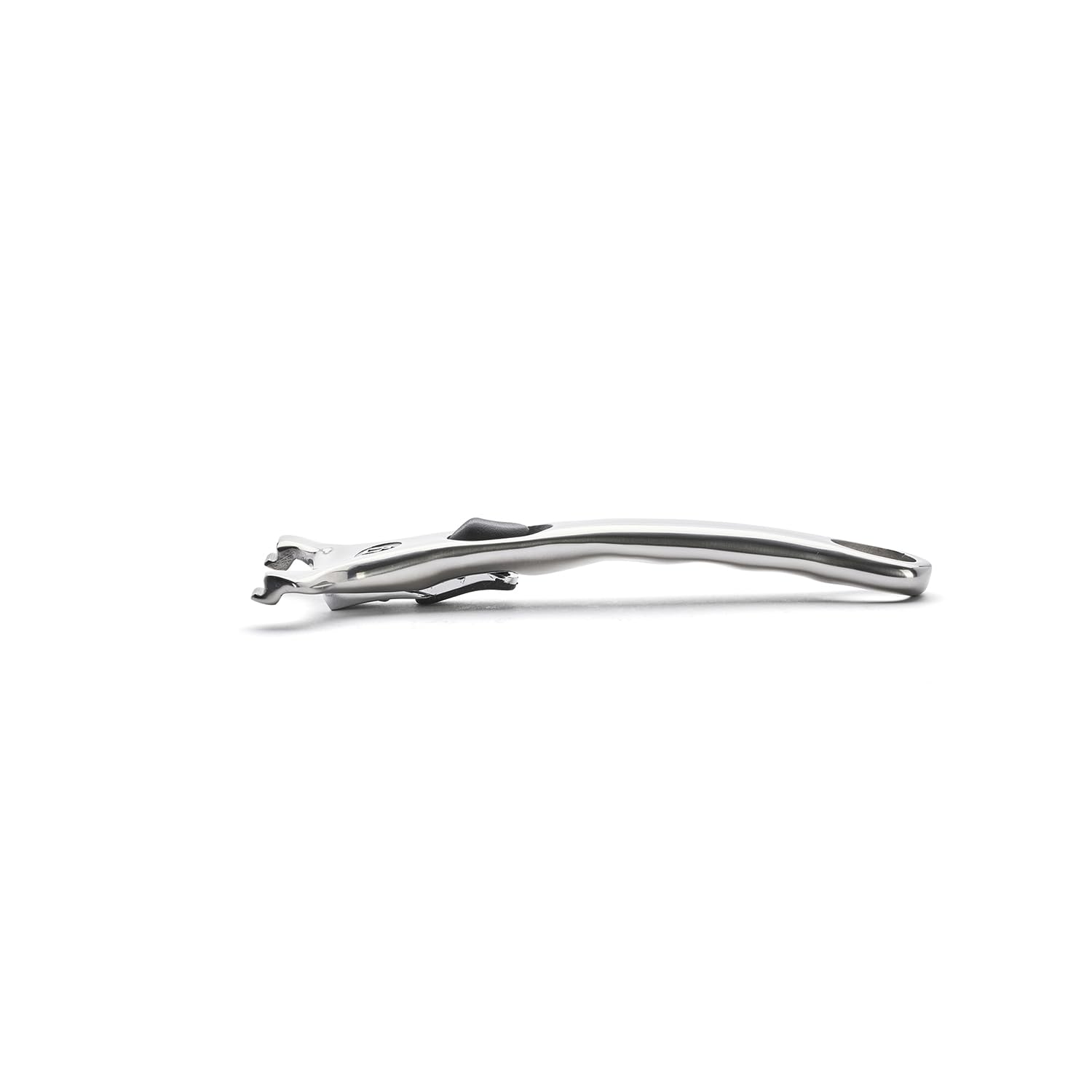 DE BUYER Maniglia rimovibile in ghisa inox LOQY