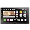 ATOTO S8 MS Android Double Din Car Stereo, Wireless Android Auto & Wireless CarPlay, 7″ QLED Display, GPS Tracking, 4G+32G, Built-in 4G LTE, Dual Bluetooth, LRV, SCVC, Split Screen,S8G2B74MS
