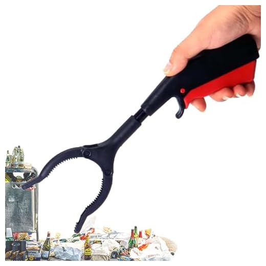 LearnLyrics Anti Slip Grabber Tool