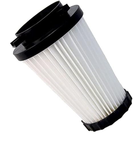 HQRP Washable & Reusable Hepa Filter fits Dirt Devil F2   470880 Replacement