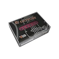 Amazon.co.jp: 【GOTOH PICKUPS】ストラトキャスター用ピックアップ ST