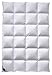 Produktbild Billerbeck Daunendecke 308 Ambiente Kassette II - Neue Weißgansdaue, 100% Daune (155 x 200 cm)