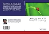Biodiversity of Local Land Races of Rice (Oryza sativa L.)