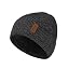 Charcoal Black