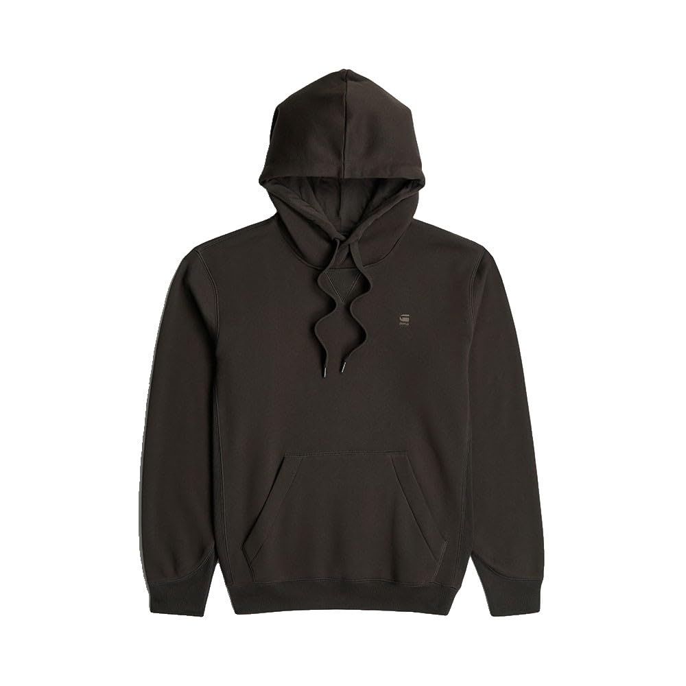 G-Star Herren Premium Core Hoodie Sweater – Bild 3
