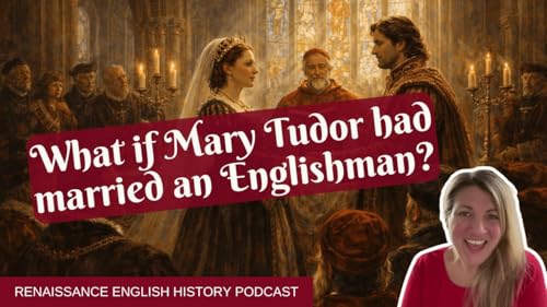 The Marriage That Could Have Saved Mary I | Tudor Alternate History