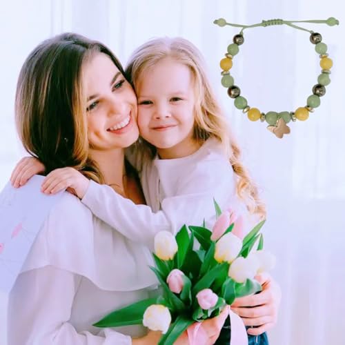 Birthday Bracelet for 6-13 Year Old Girls, Back to School Graduation Christmas Gifts for Girls/Daughter/Granddaughter/Niece3