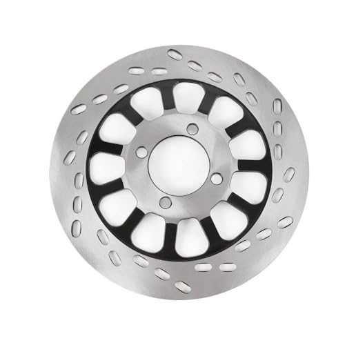 Disque de frein arrière moto pour modification Satria en ville