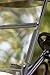 RedDot AS4/AS5 DOT Approved Golf Cart Windshield Compatible with Club Car Tempo & Onward | Clear Fold Down Design | Fits 2017-Up Onward Models and 2018-Up Tempo Models