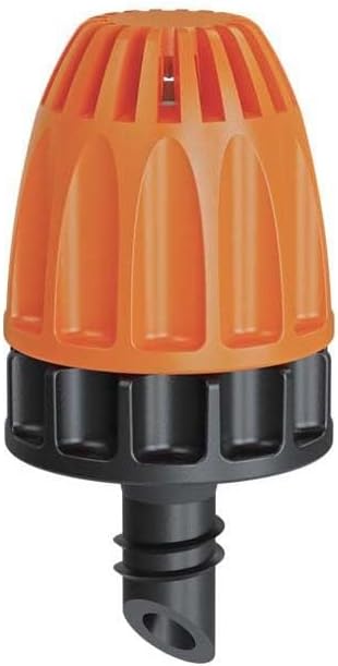 360 Degree Micro-sprinkler