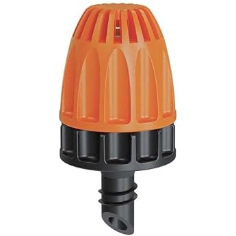 Claber 360 Degree Micro-sprinkler | Blister pack of 10