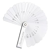 Amazon.co.jp: シンワ測定(Shinwa Sokutei) シックネスゲージ F