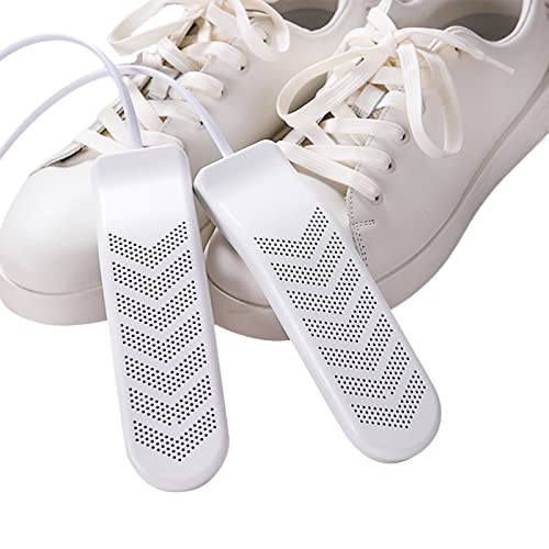 Firlar Boot dryer, dry shoe machine and deodorizer, USB boots dryer, portable shoe dryer, electric shoe dryer, ski boots dryer, shoe and boots heater, eliminate odor for clean shoes, clean shoes