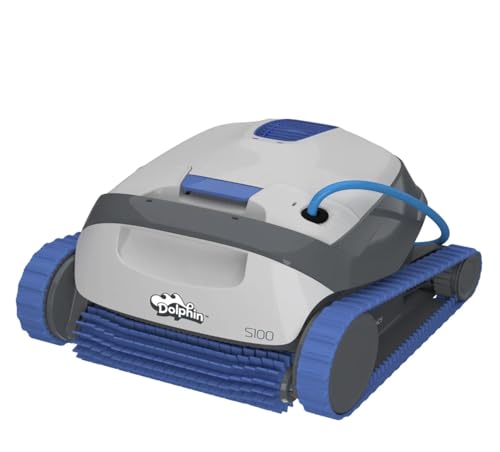 Robot de Piscine Dolphin S100 Maytronic