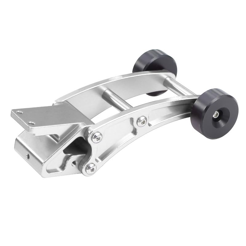 Ruote Head-up Regolabili Palumma Per MJX Hyper Go 1/14 - In Alluminio CNC E Nylon - Foto 7