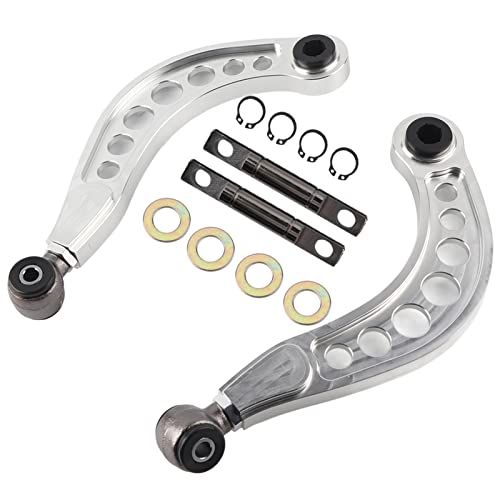 Kit bras de commande de carrossage supérieur arrière réglables FD2