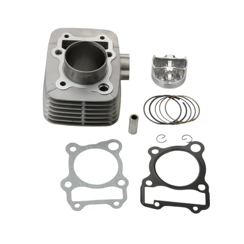 Kit cylindre pour moto 4 temps Kaw KLX 140 150 haute résistance mécanique 150cc