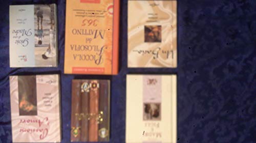  MINI LIBRI 6 PZ