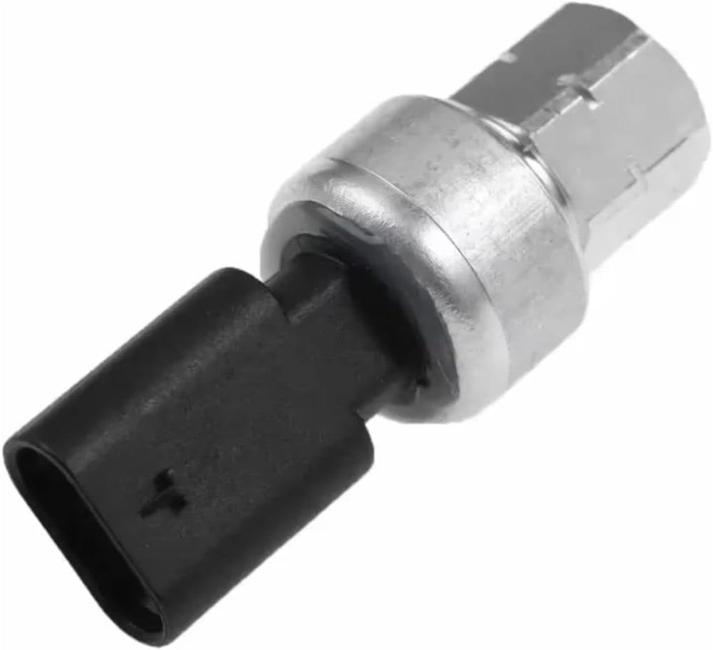 A/C Pressure Switch Sensor for Chevrolet for Trailblazer 2021 2022 2023 for Trax 2021-2022 OEM:13511536 Auto Air Conditioning Pressure Sensor