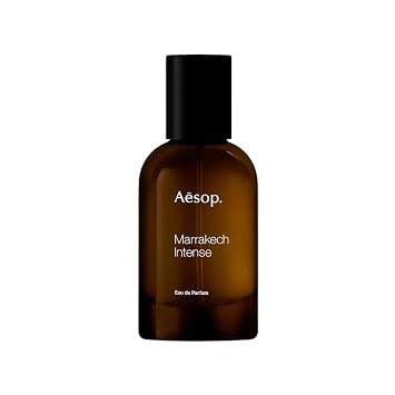 Aesop Marrakech Intense Eau de Parfum - Thumbnail 3