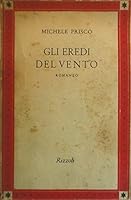 Gli eredi del vento. B005WW3XIM Book Cover