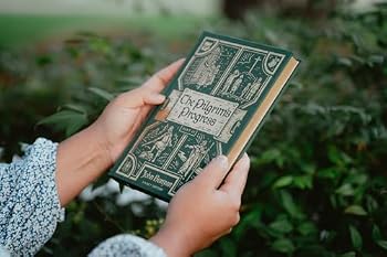 Hardcover The Pilgrim's Progress, Part II (Christiana's Story) : Legacy Edition (Pilgrim Lithos Legacy) Book