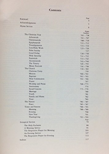 Worship Supplement (School and Home Edition) 0570012066 Book Cover