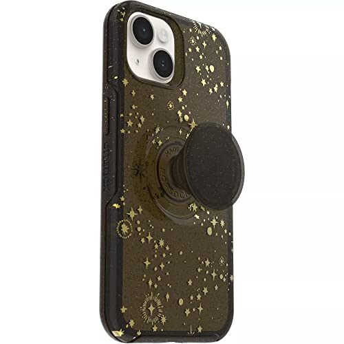 Coque OtterBox Pop Symmetry iPhone 13 protection