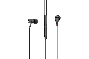 IE 300 Sennheiser In-Ear Headphones